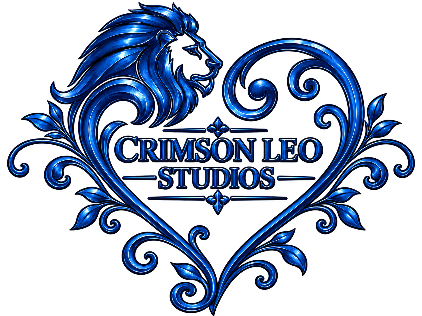 Crimson Leo Studios