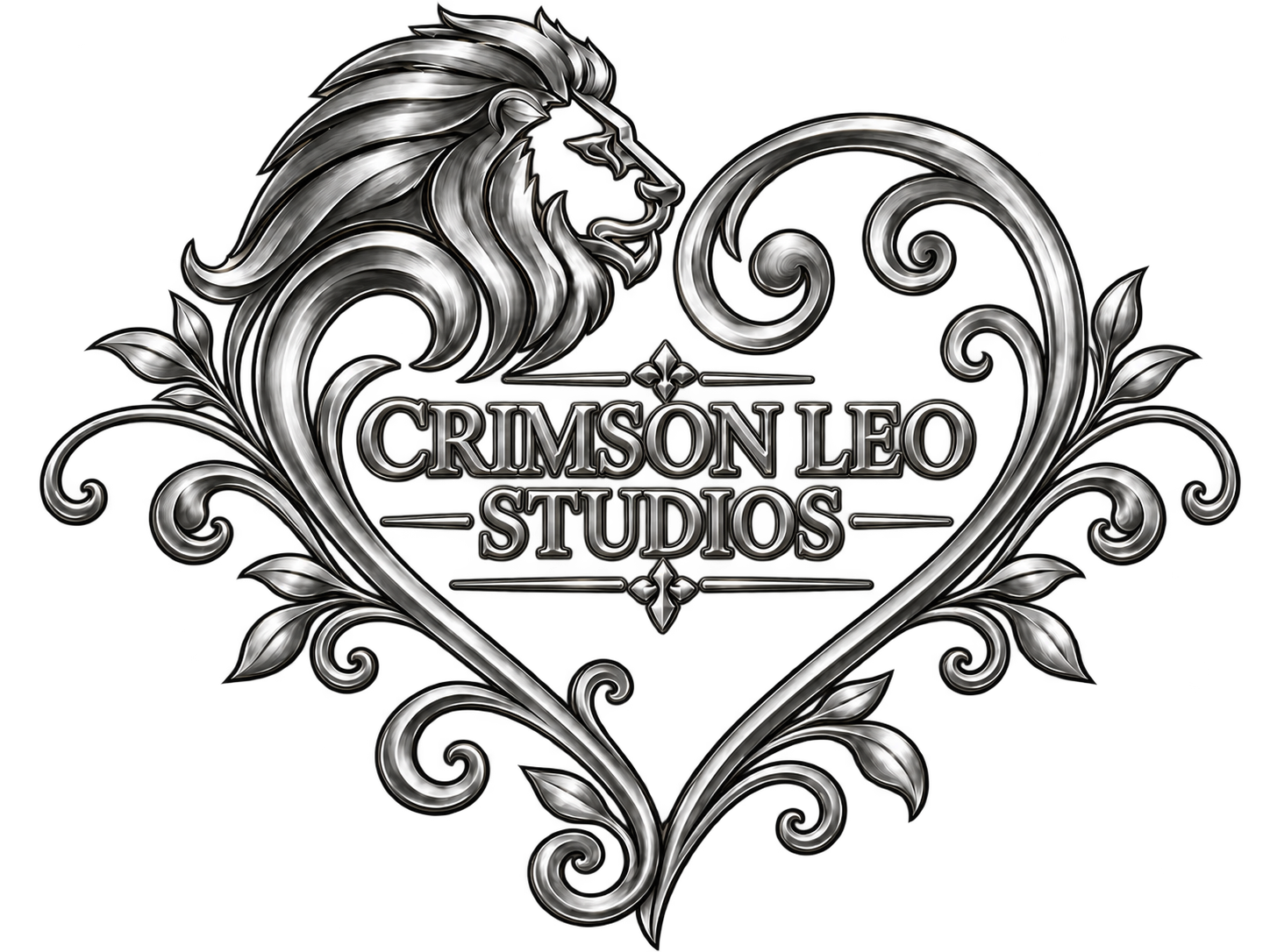 Crimson Leo Studios