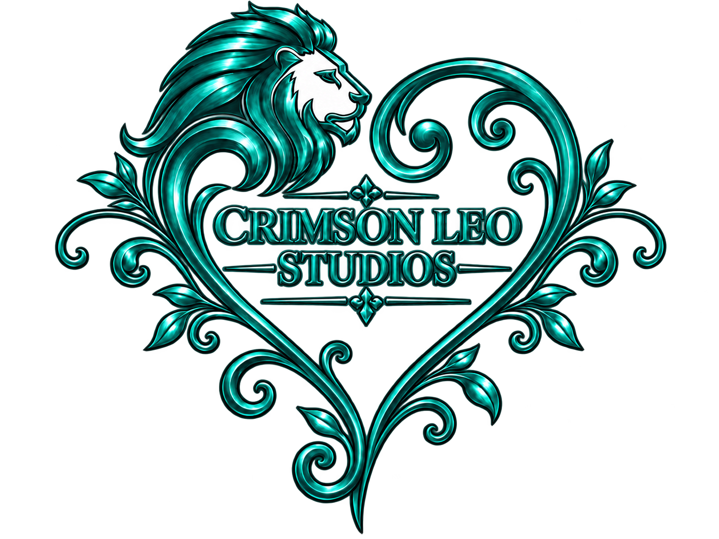 Crimson Leo Studios
