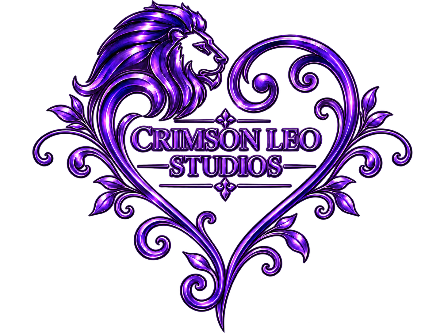 Crimson Leo Studios